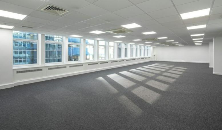 Photo of the office space available at 32-38 Dukes Place, City Of London EC3A 7LP