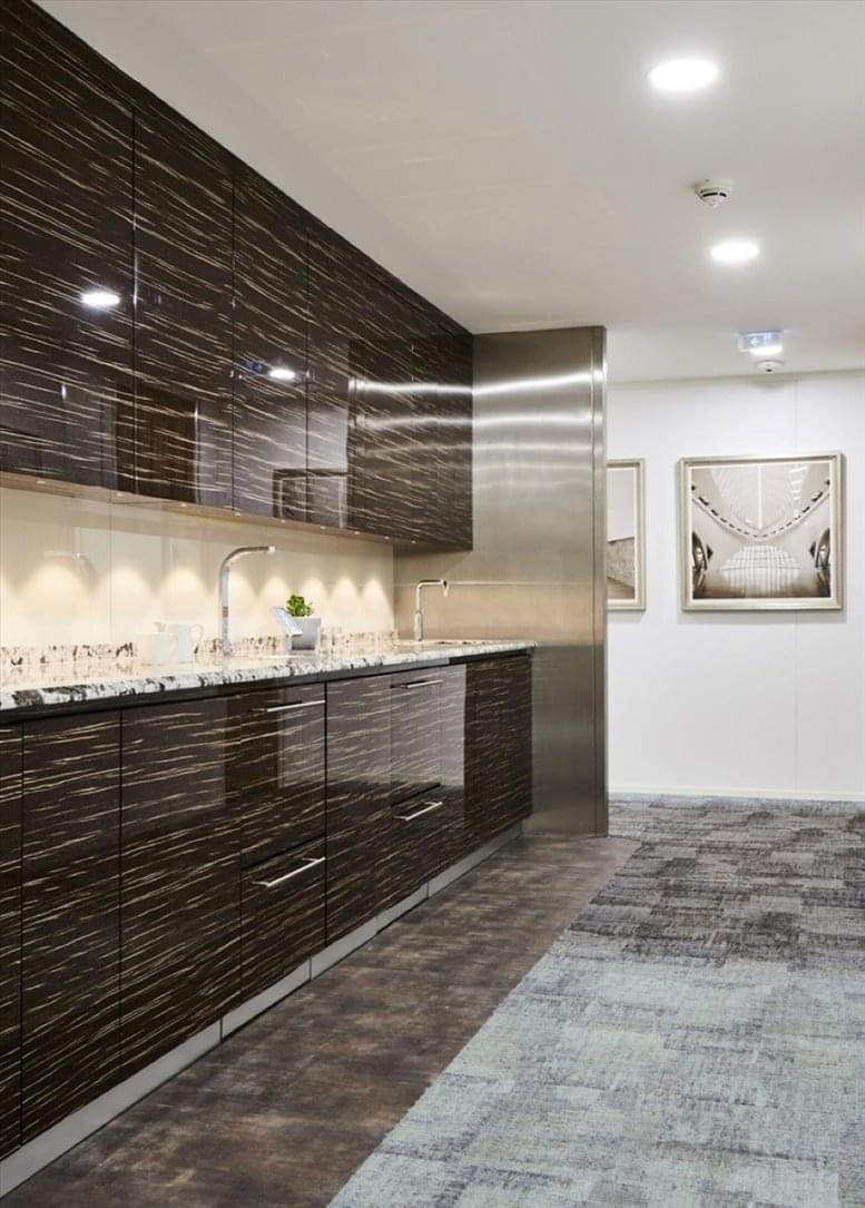 Photo of the office space available at 322 High Holborn WC1V 7PB