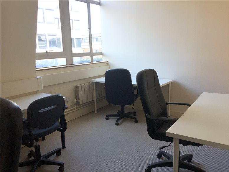 Photo of Putney office spaces at 329-339 Putney Bridge Road SW15 2PG