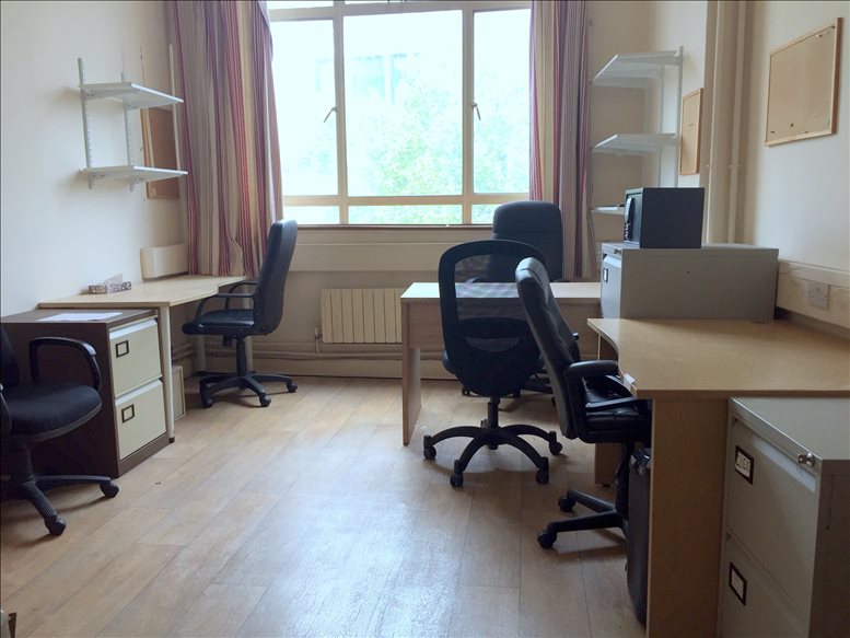Photo of Office Space on 329-339 Putney Bridge Road - Putney