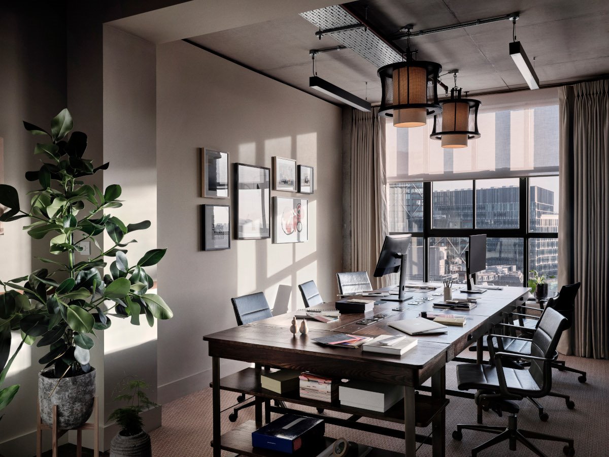 Blackfriars office space at 32 Blackfriars Road SE1 9PB