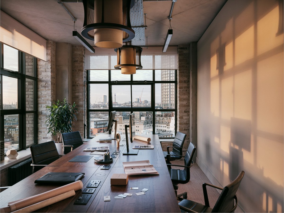 32 Blackfriars Road Private & Serviced Offices in Blackfriars