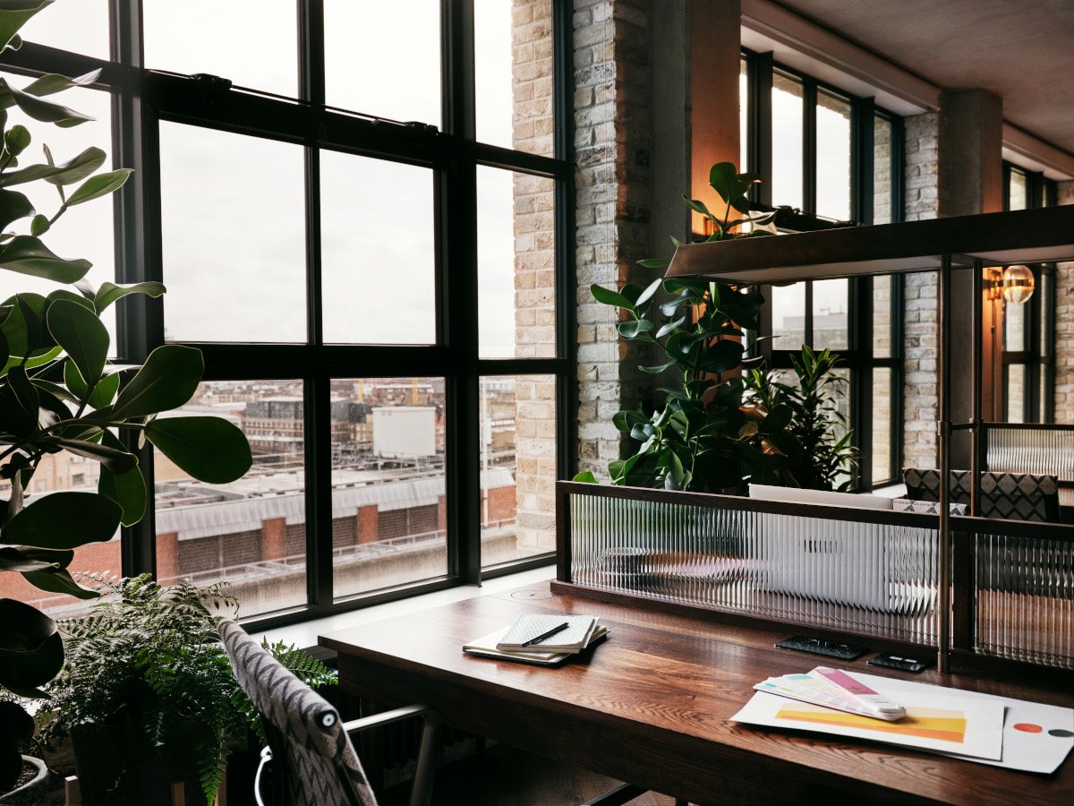 Image of an office at 32 Blackfriars Road SE1 9PB