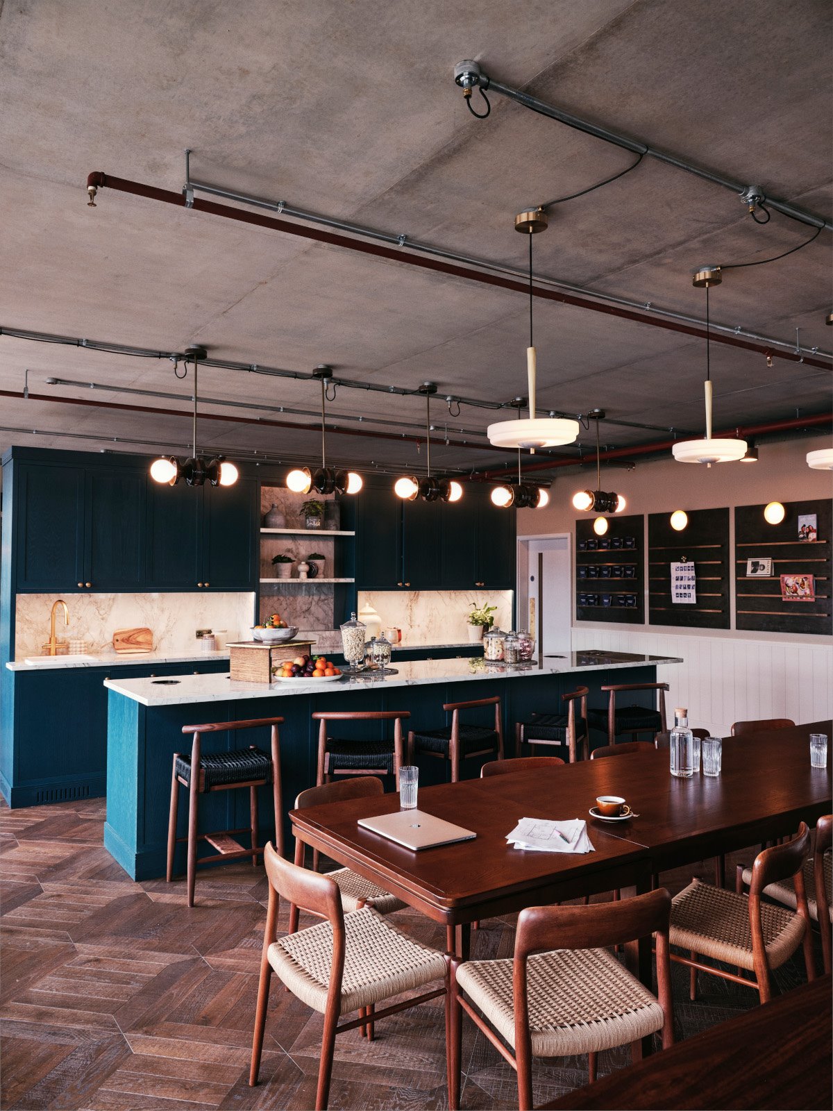 Photo of an office at 32 Blackfriars Road SE1 9PB