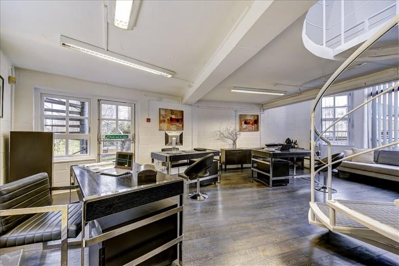 32 Caxton Road Private & Serviced Offices in Shepherds Bush