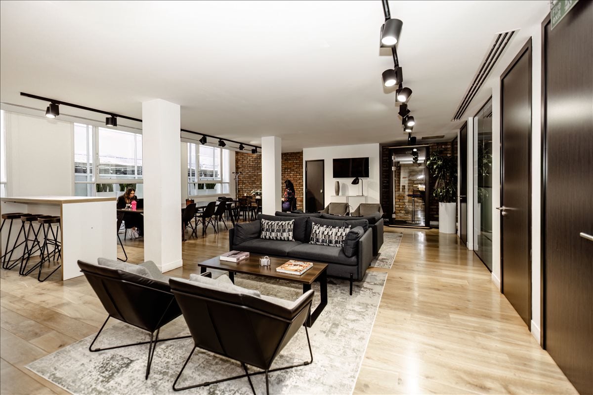 32 Threadneedle Street Private & Serviced Offices in Bank