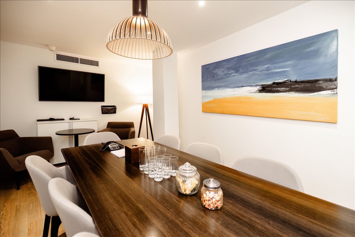 Photo of the office space available at 32 Threadneedle Street EC2R 8AY