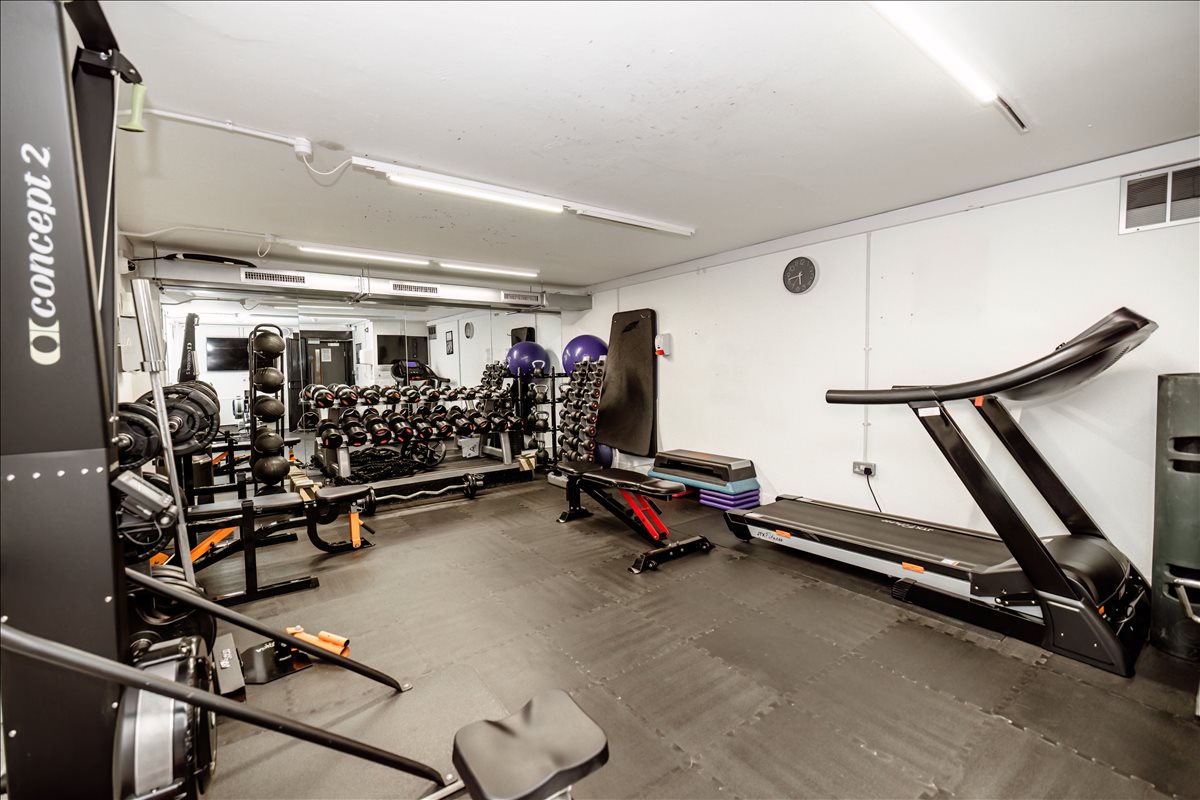 Image of the workspace at 32 Threadneedle Street EC2R 8AY