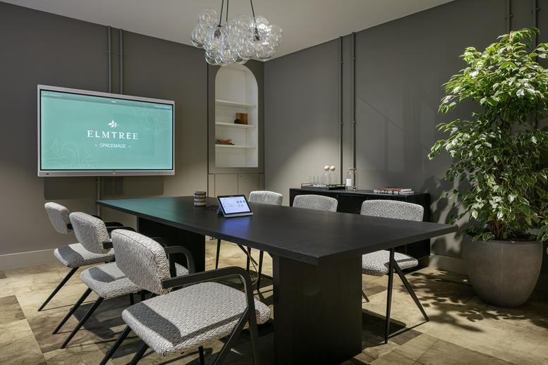 Photo of an office at 32 Welbeck Street, Marylebone W1G 8EU