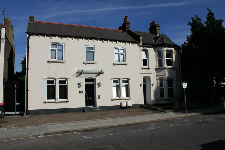 Photo of Office Space on 33-35 Daws Lane - Mill Hill