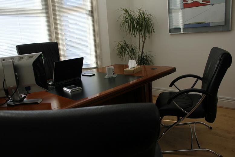 Private & Serviced Offices at 33-35 Daws Lane in Mill Hill