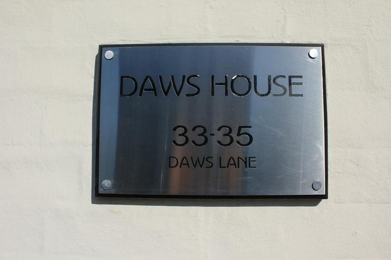 33-35 Daws Lane Private & Serviced Offices in Mill Hill