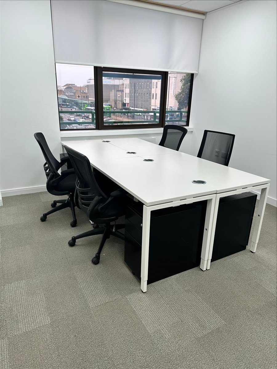 Photo of Victoria office spaces at 33-41 Victoria Avenue, Suite 28, Thamesgate House SS2 6BB