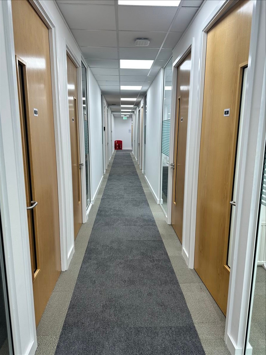 Photo of an office at 33-41 Victoria Avenue, Suite 28, Thamesgate House SS2 6BB