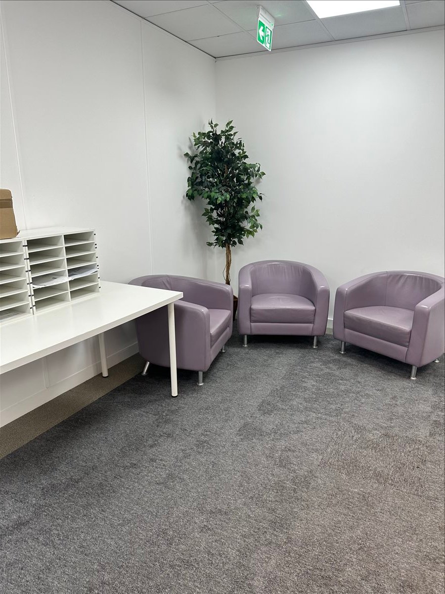 Photo of an office at 33-41 Victoria Avenue, Suite 28, Thamesgate House SS2 6BB