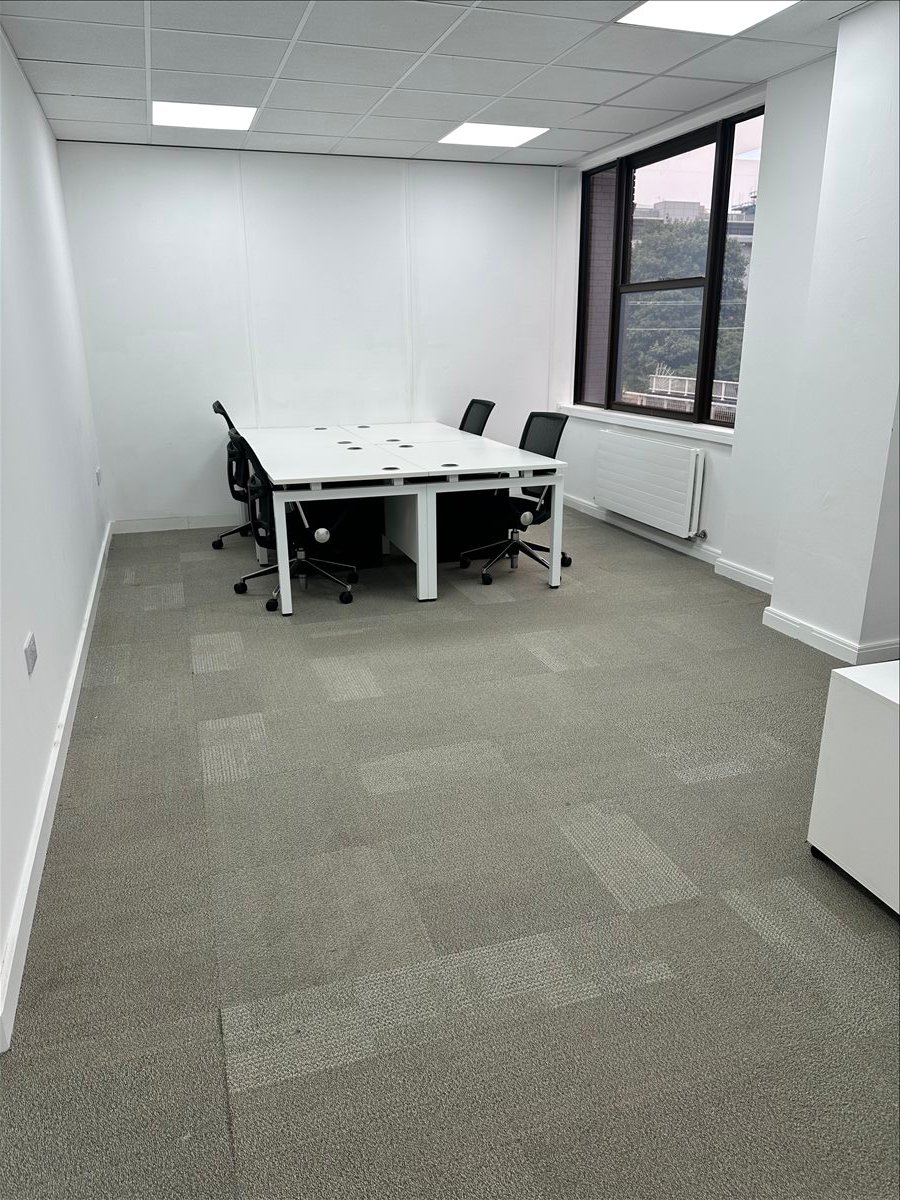 Photo of an office at 33-41 Victoria Avenue, Suite 28, Thamesgate House SS2 6BB