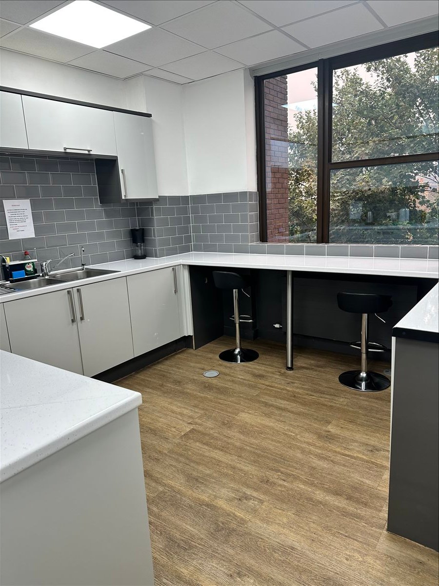 Photo of the office space available at 33-41 Victoria Avenue, Suite 28, Thamesgate House SS2 6BB
