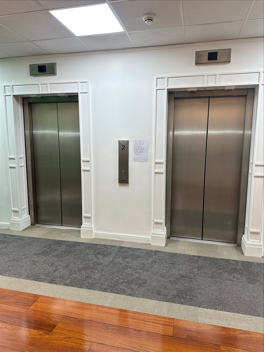 Image of the workspace at 33-41 Victoria Avenue, Suite 28, Thamesgate House SS2 6BB