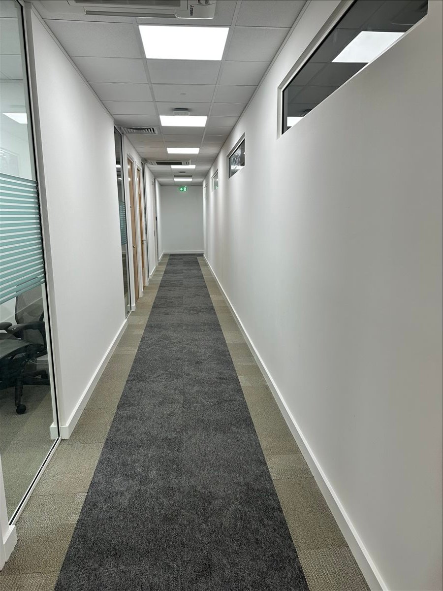 Photo of the workspace available at 33-41 Victoria Avenue, Suite 28, Thamesgate House SS2 6BB