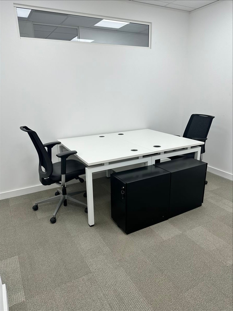 Image of an office at 33-41 Victoria Avenue, Suite 28, Thamesgate House SS2 6BB