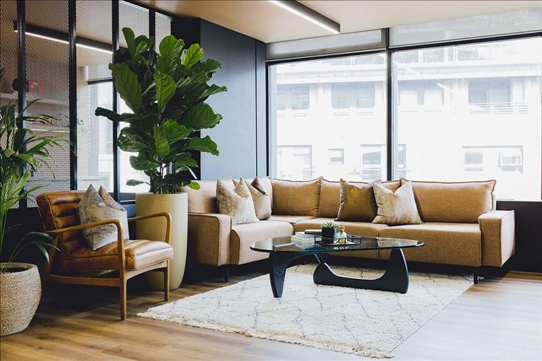 Photo of High Holborn office spaces at 330 High Holborn, Holborn Gate WC1V 7QH