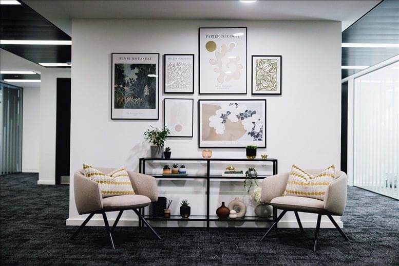Image of an office at 330 High Holborn, Holborn Gate WC1V 7QH