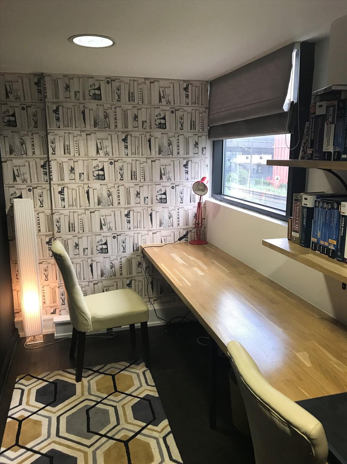 Photo of Office Space on 333 Latimer Road - West London