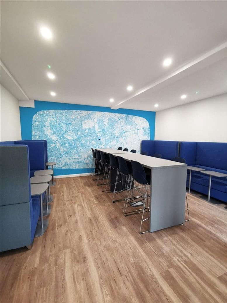 Photo of the office space available at 335-351, Rainham Road South, Essex RM10 8QR