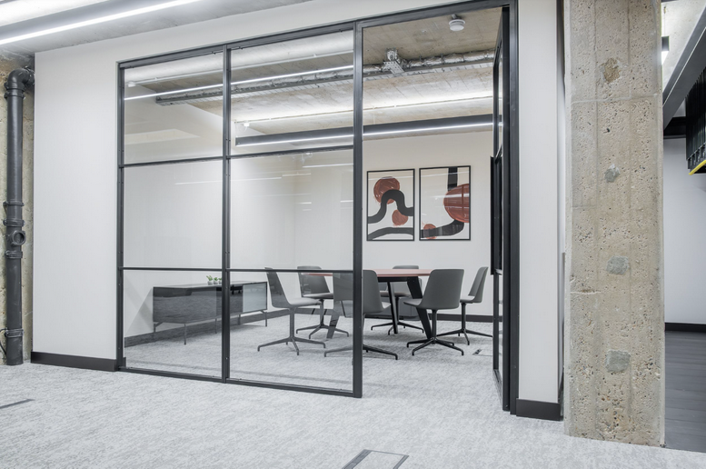 Photo of an office at 338-346, Goswell Road EC1V 7LQ