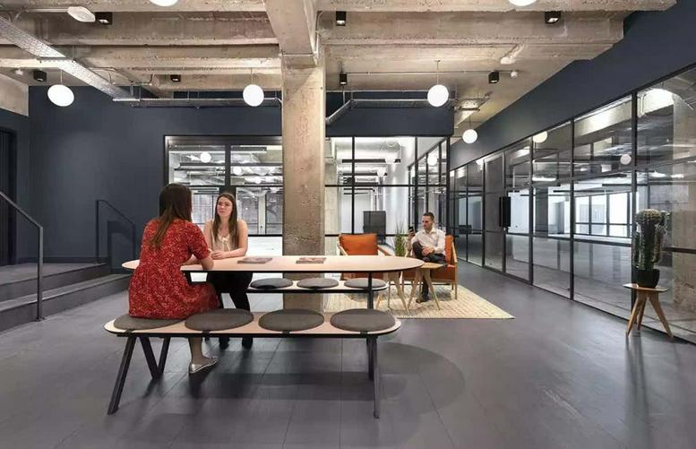 Photo of Angel office spaces at 338-346, Goswell Road EC1V 7LQ