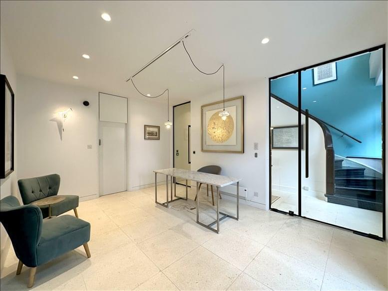 Photo of an office at 338 City Road EC1V 2PY