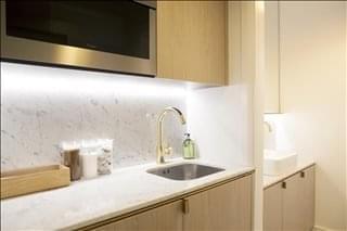 Photo of the office space available at 338 City Road EC1V 2PY