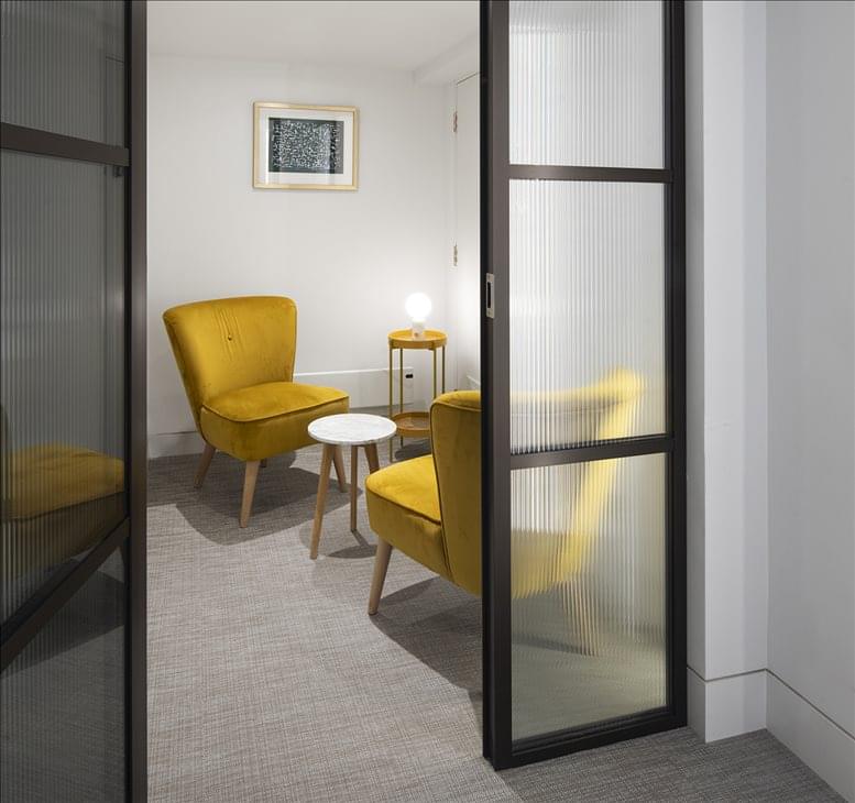 Image of an office at 338 City Road EC1V 2PY