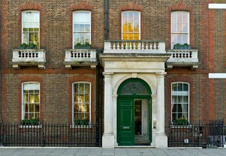 Photo of Office Space on 4 Cavendish Square, West End - Cavendish Square
