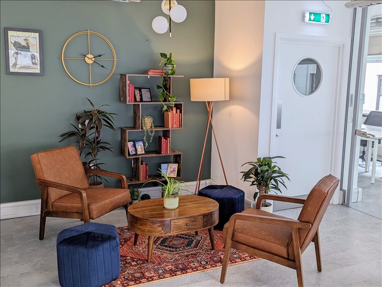 33 Duke Street Private & Serviced Offices in Regent Street