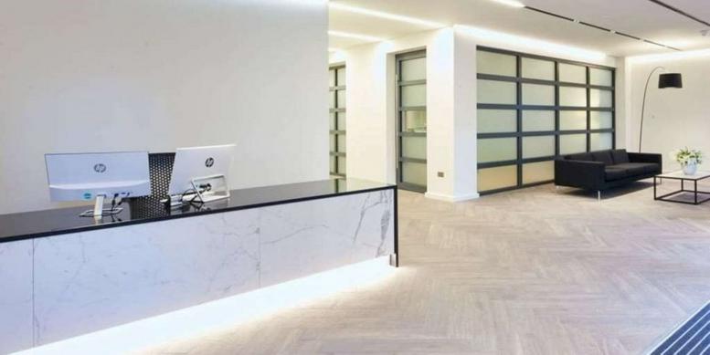 Private & Serviced Offices at 33 Soho Square, 2nd Floor in Charing Cross