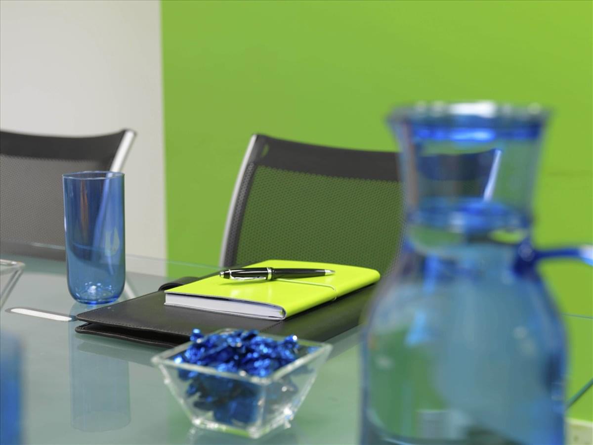 Image of the workspace at 344-354 Gray's Inn Road, Pentonville WC1X 8BP