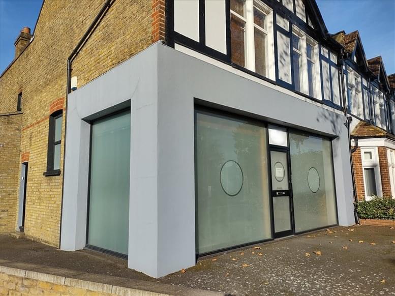 Photo of Office Space on 344 Croydon Road - Beckenham