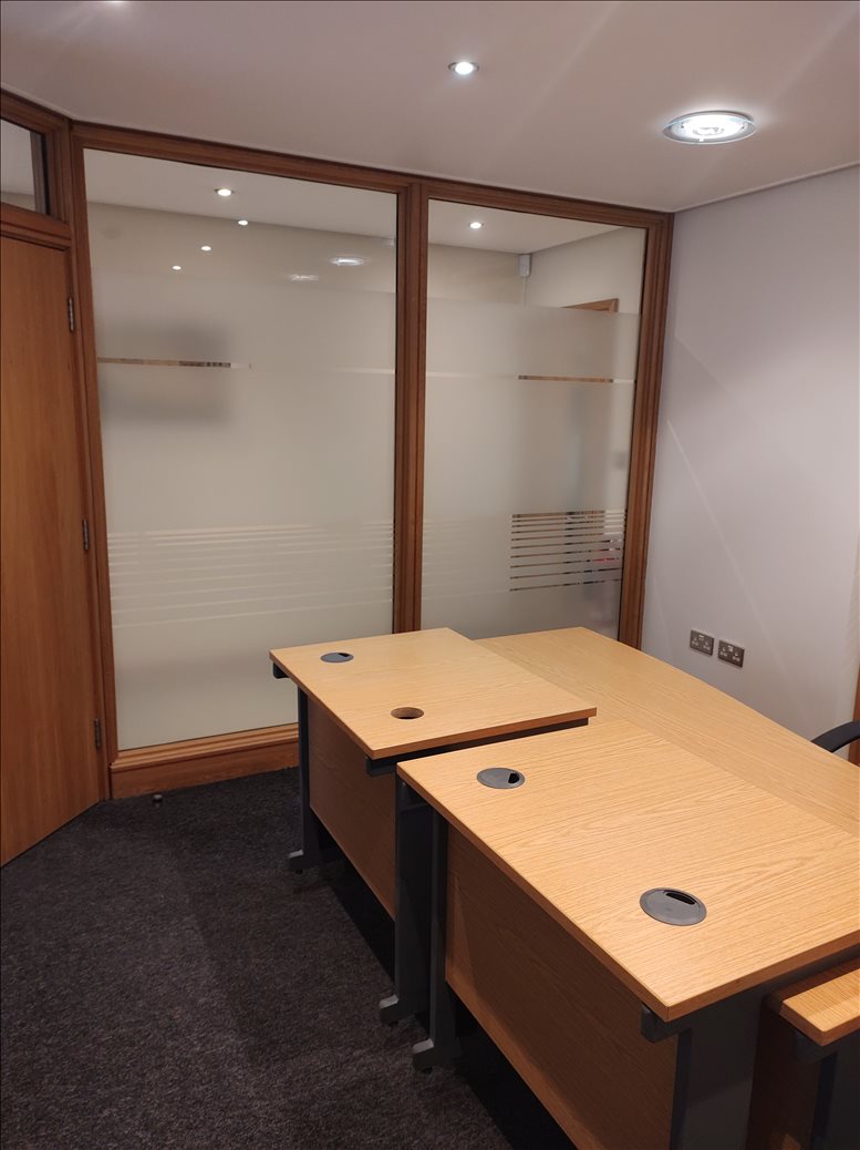 Photo of Beckenham office spaces at 344 Croydon Road BR3 4EX