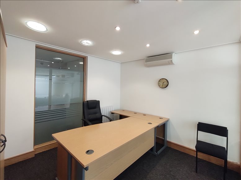 Photo of an office at 344 Croydon Road BR3 4EX