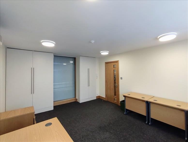 Photo of the office space available at 344 Croydon Road BR3 4EX