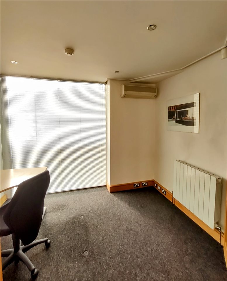 Image of an office at 344 Croydon Road BR3 4EX
