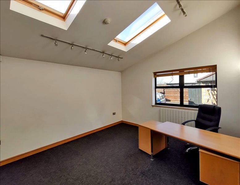 Photo of an office at 344 Croydon Road BR3 4EX