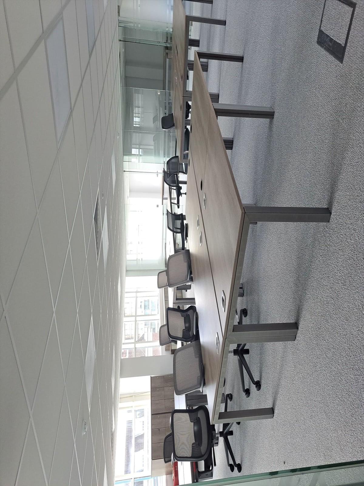 Sublease Office Spaces at 346 Kensington High Street in Earls Court