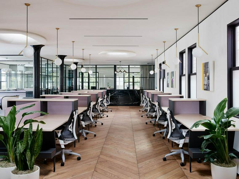 Photo of Office Space on 347, Old Street - Shoreditch
