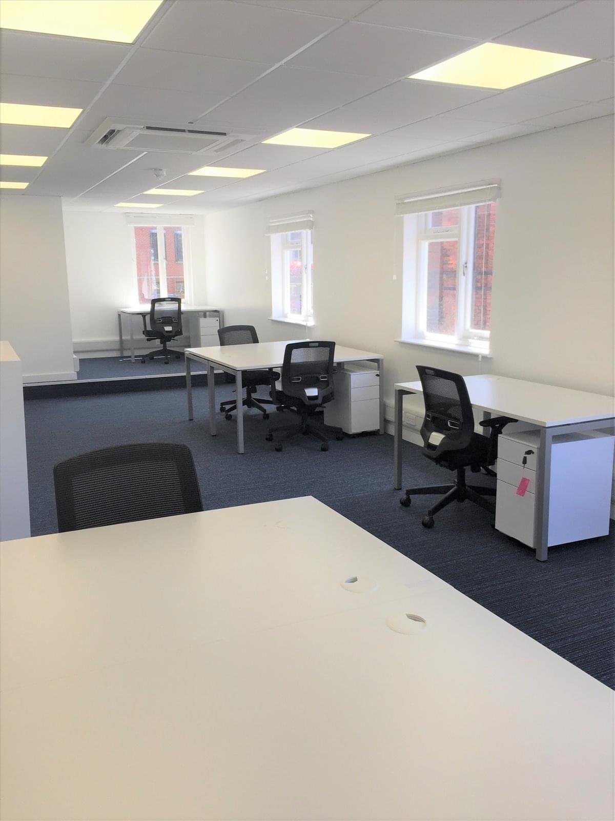 Photo of Office Space on High Street Centre, 137-139 High Street, Beckenham - Beckenham