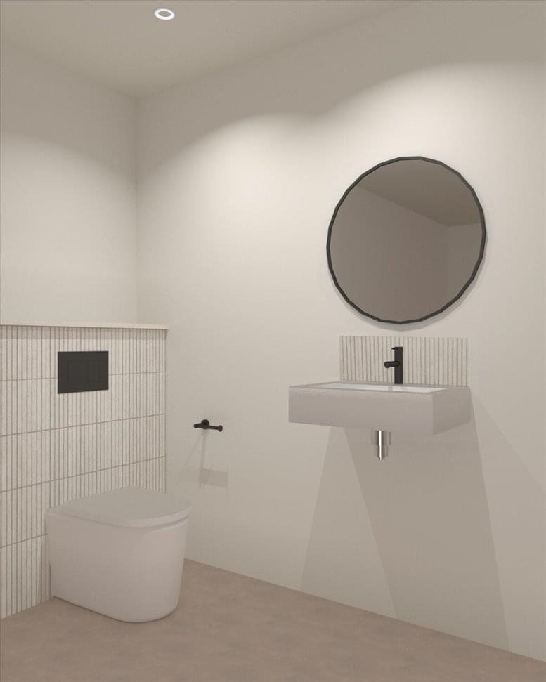 Photo of the office space available at 34 - 35 Berwick Street W1F 8TU