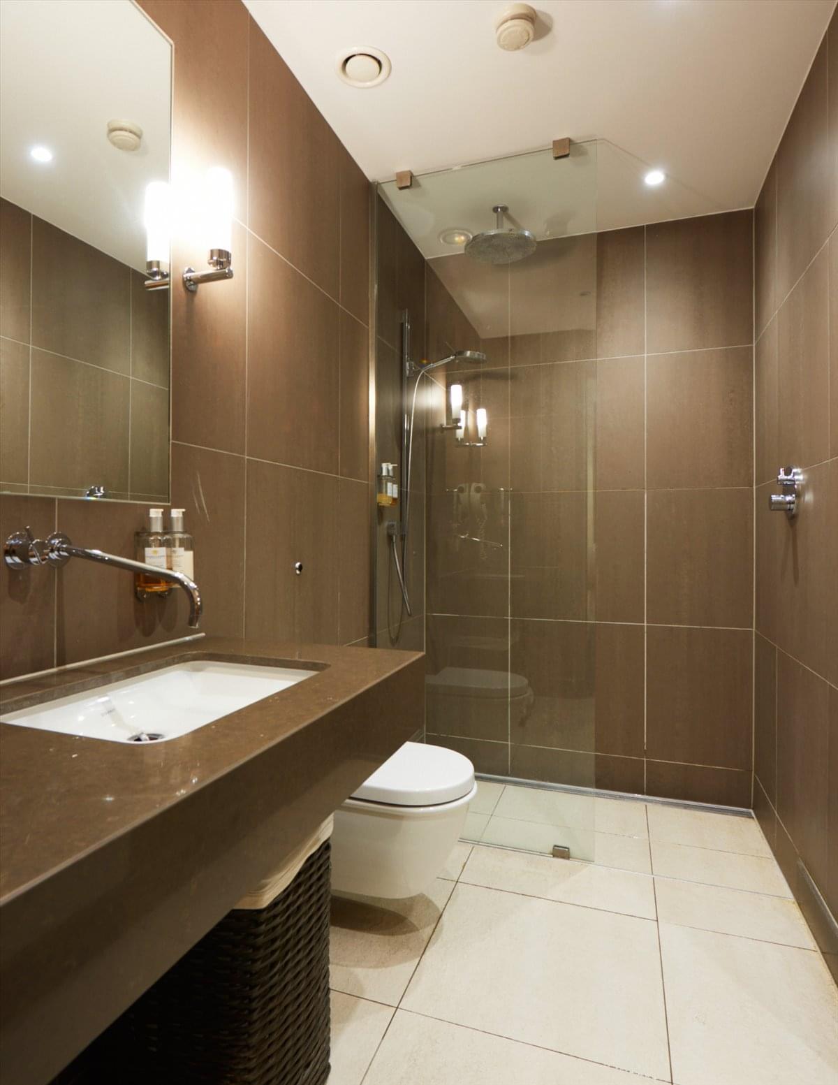 Image of an office at 34 Lime Street EC3M 7AT