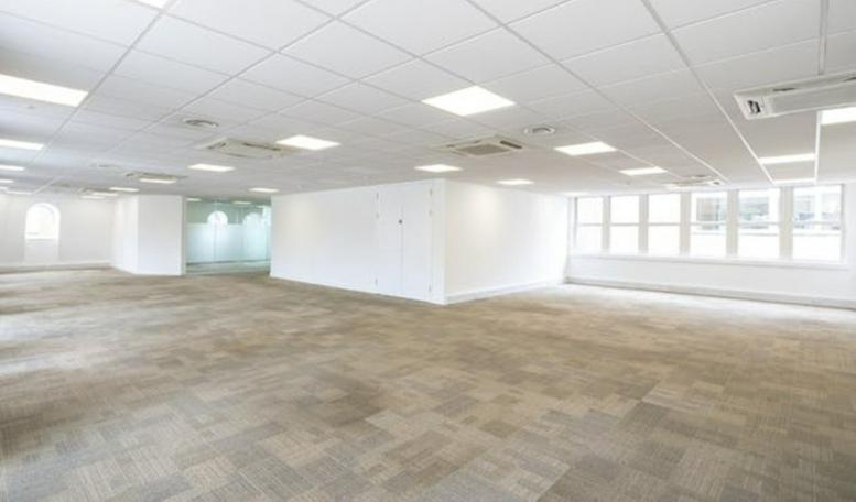 Image of an office at 35-39 Maddox Street, Prince Frederick House, 4th Floor W1S 2PP
