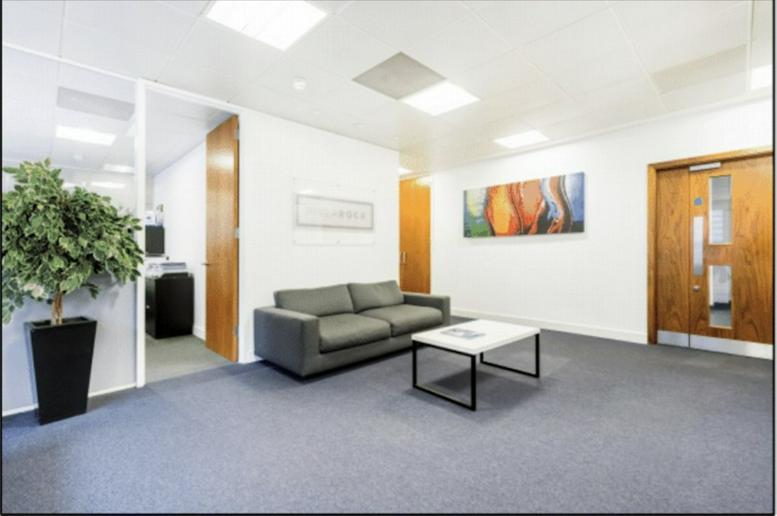 Photo of the office space available at 35-39 New Bridge Street, 2nd Floor EC4V 6BW